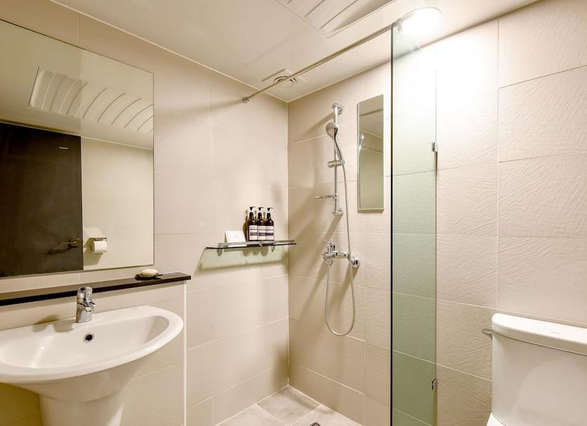 Bathroom Photo