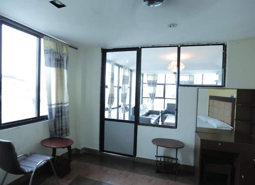 Room amenity Photo