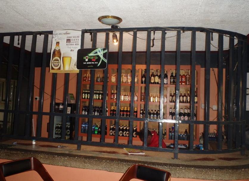 Bar Photo