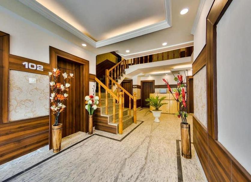 Stairs Photo