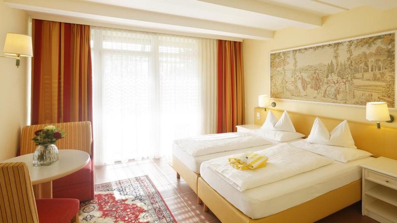 Hotel Steirerrast