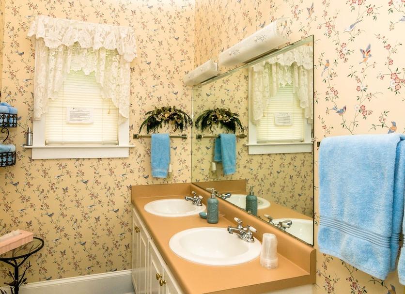 Bathroom Photo