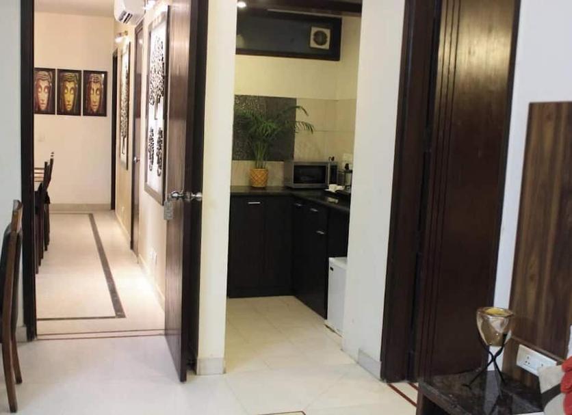 Kitchen Photo