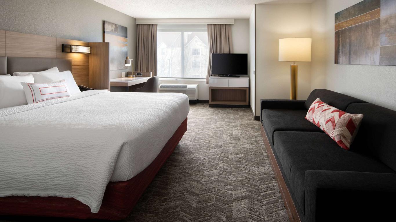 Sonesta Select Seattle Renton Suites