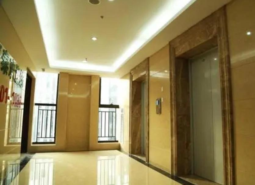 Hallway Photo