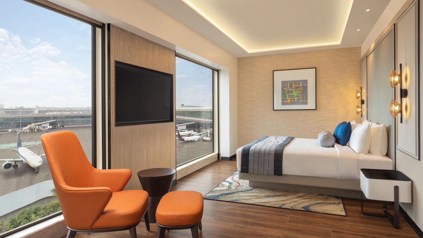Fairfield by Marriott Mumbai International Airport