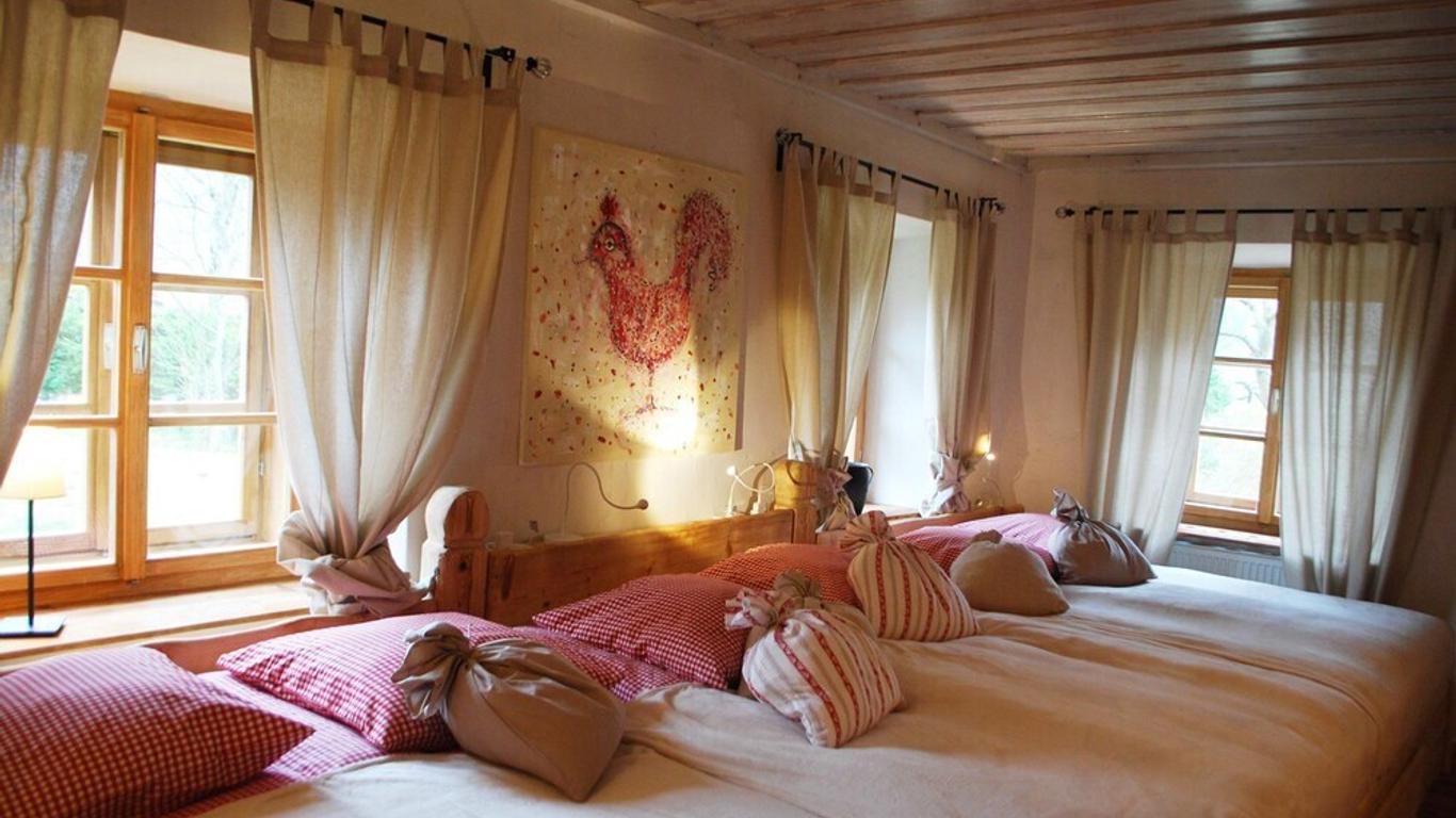 Country House Trata - Trata Resort
