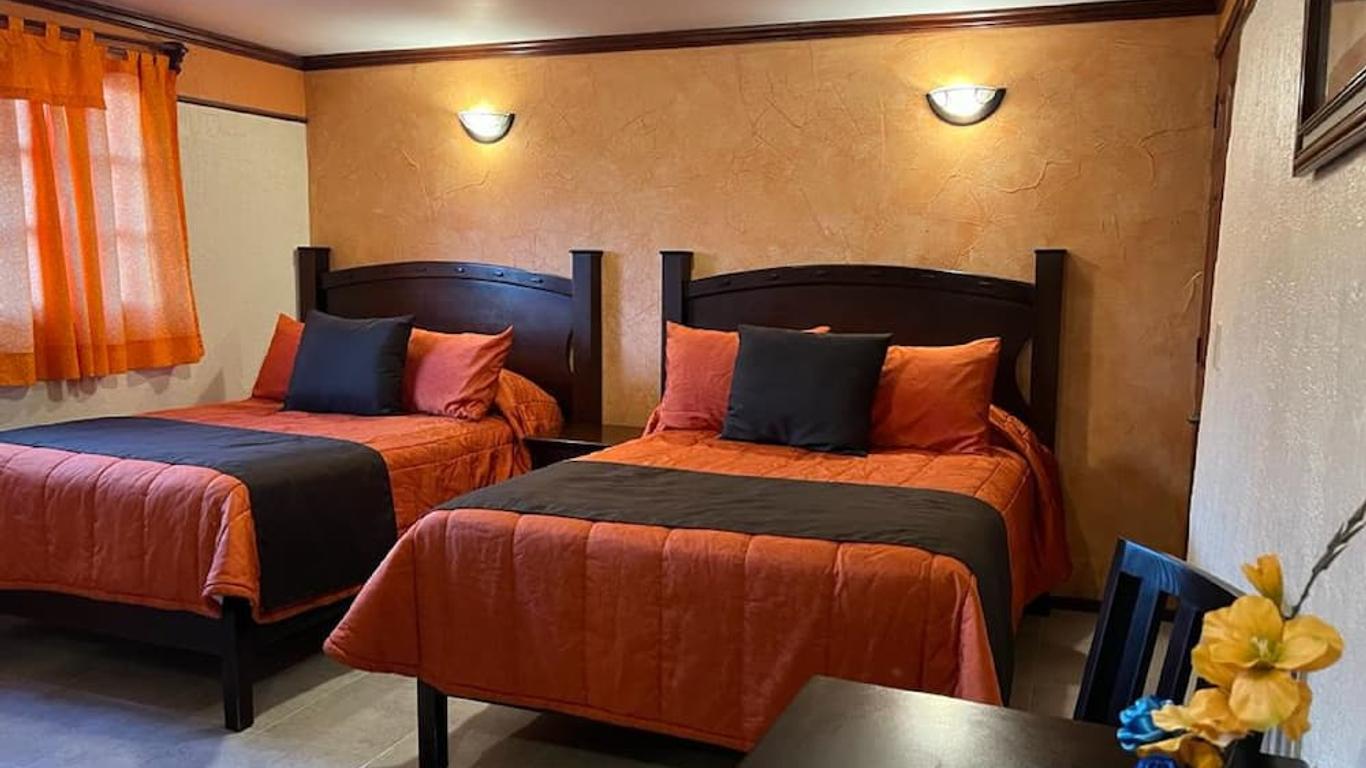 Hotel Paraiso Real