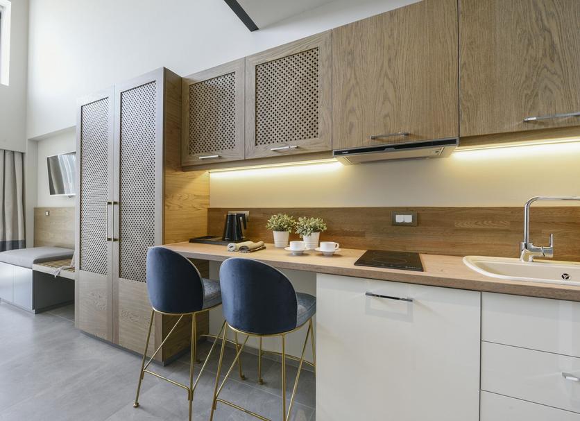 Kitchen Photo