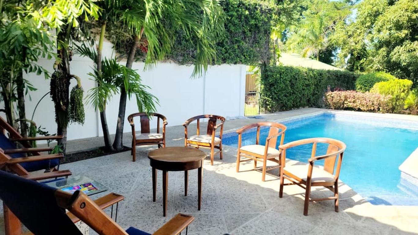 Hotel Casa del Sol
