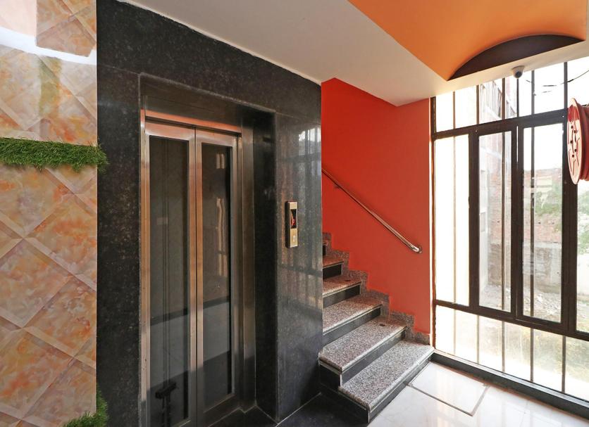 Stairs Photo