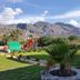 Outdoors view