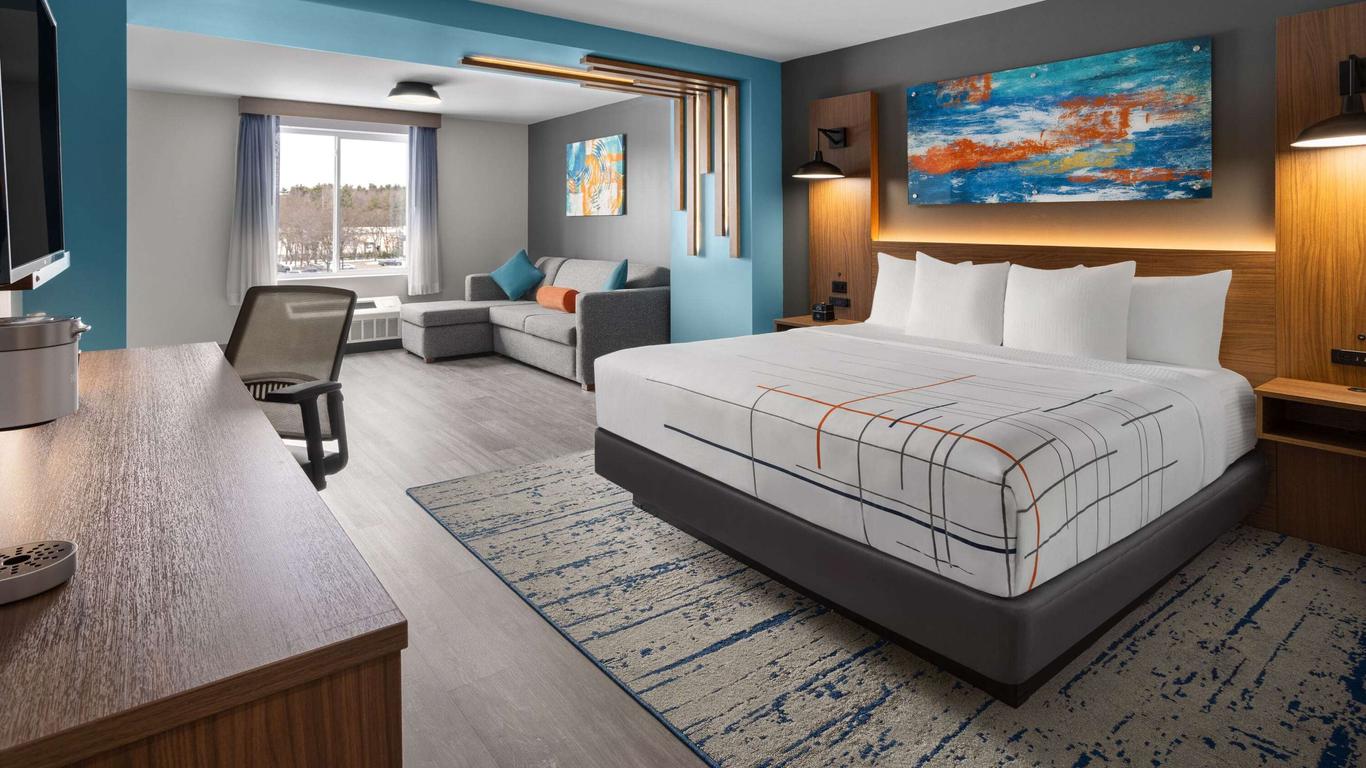 La Quinta Inn & Suites by Wyndham Williston/Burlington