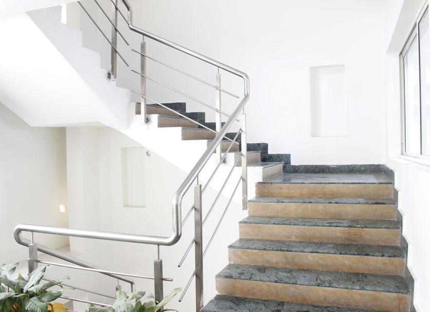 Stairs Photo