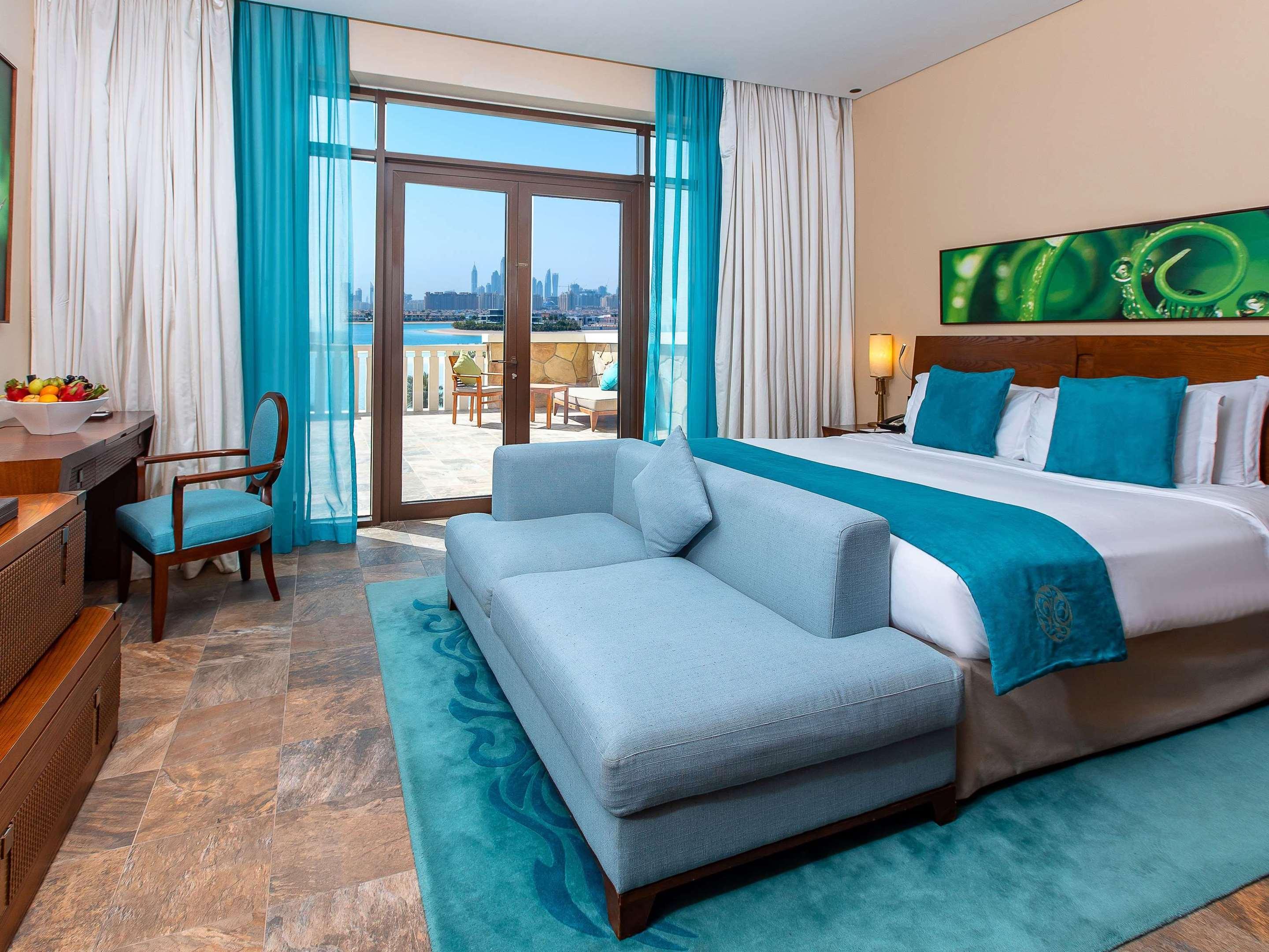 Sofitel Dubai The Palm Resort & Spa