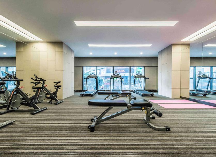 Gym Photo
