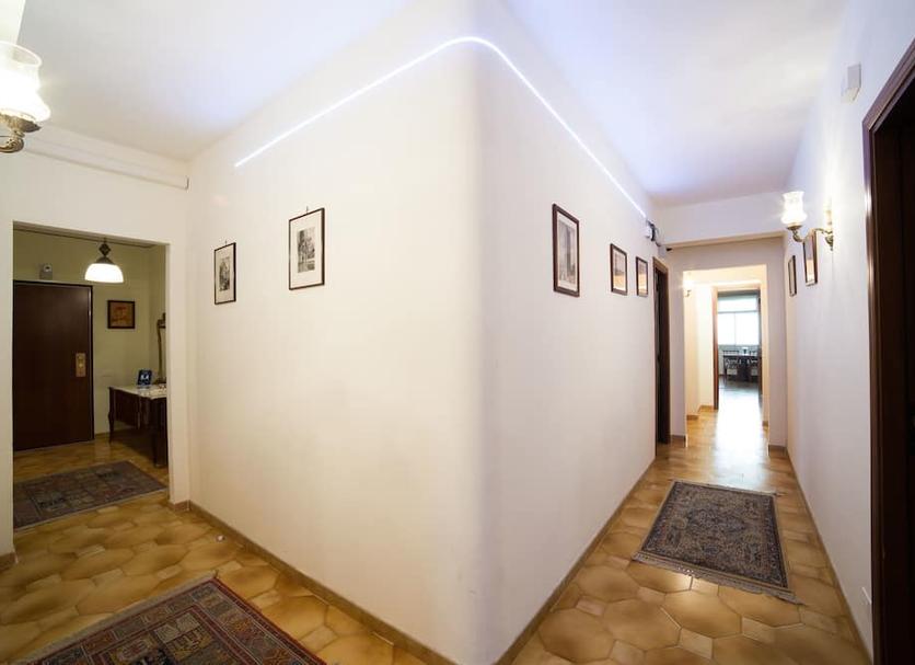 Hallway Photo