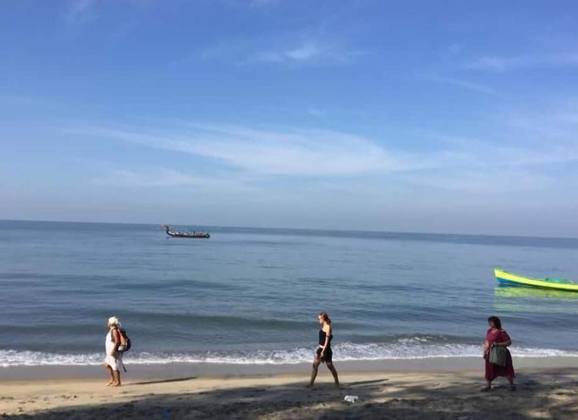 Beach Photo