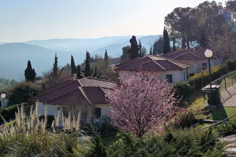 Outdoors view