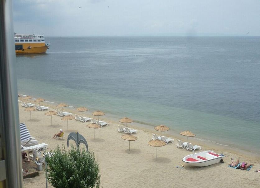 Beach Photo