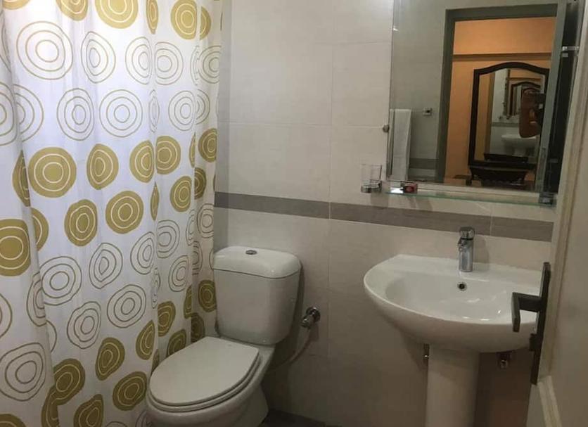 Bathroom Photo