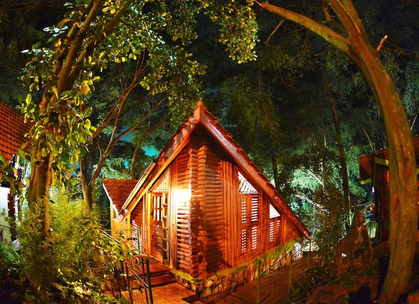 Outdoors view Photo