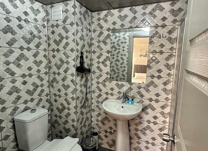 Bathroom Photo
