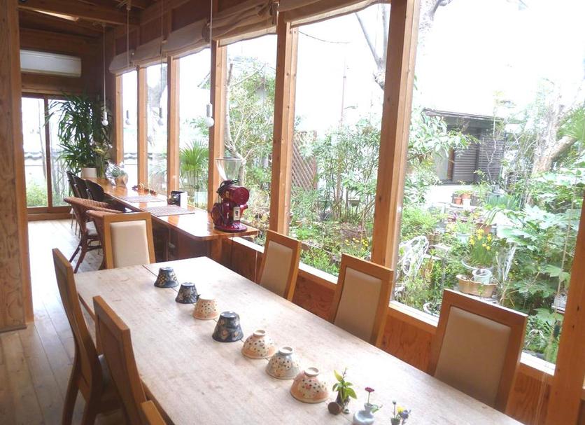 Dining room Photo