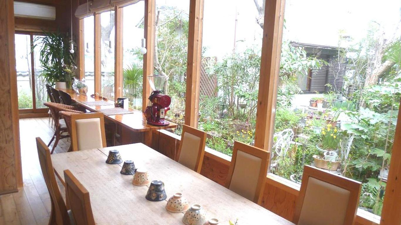International Inn Yamashiro-ya