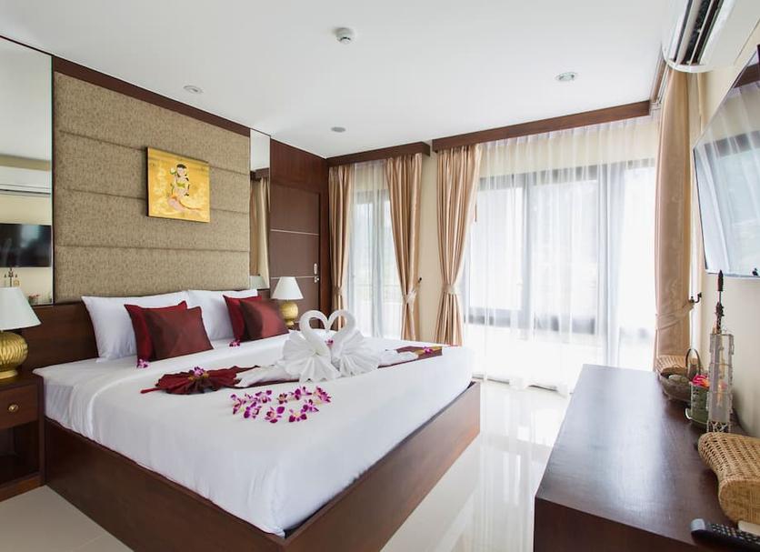Bedroom Photo