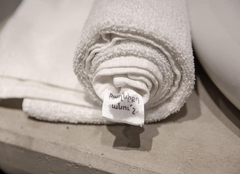 Room amenity Photo