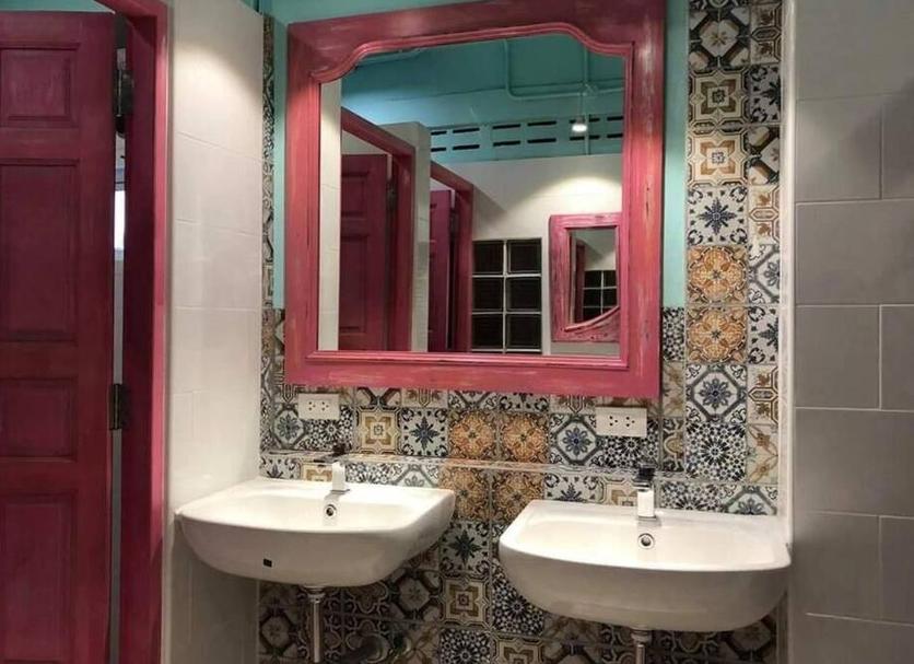 Bathroom Photo