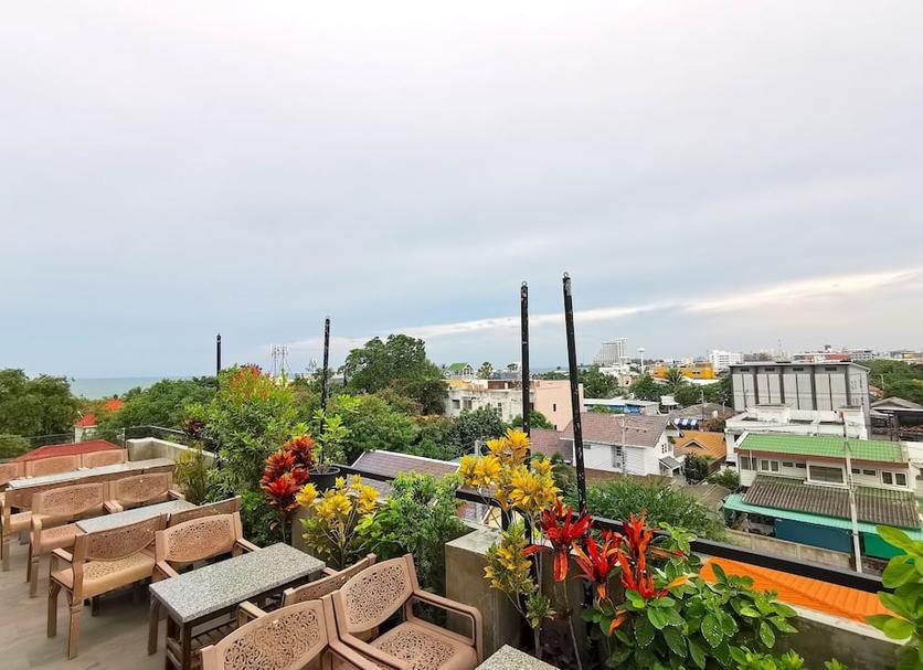Outdoors view Photo
