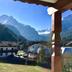Outdoors view