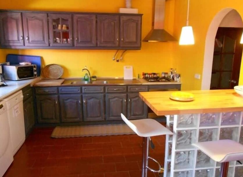 Kitchen Photo