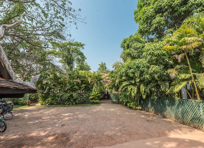 Outdoors view Photo