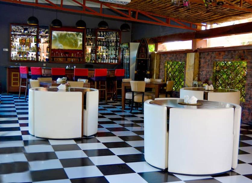 Bar Photo