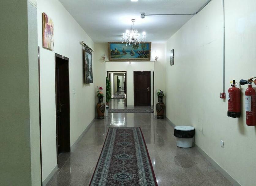 Hallway Photo