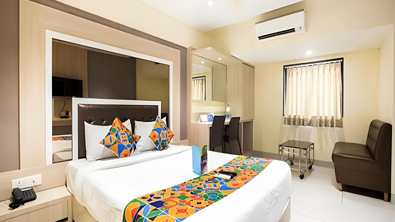 Fabhotel Pranava Deluxe