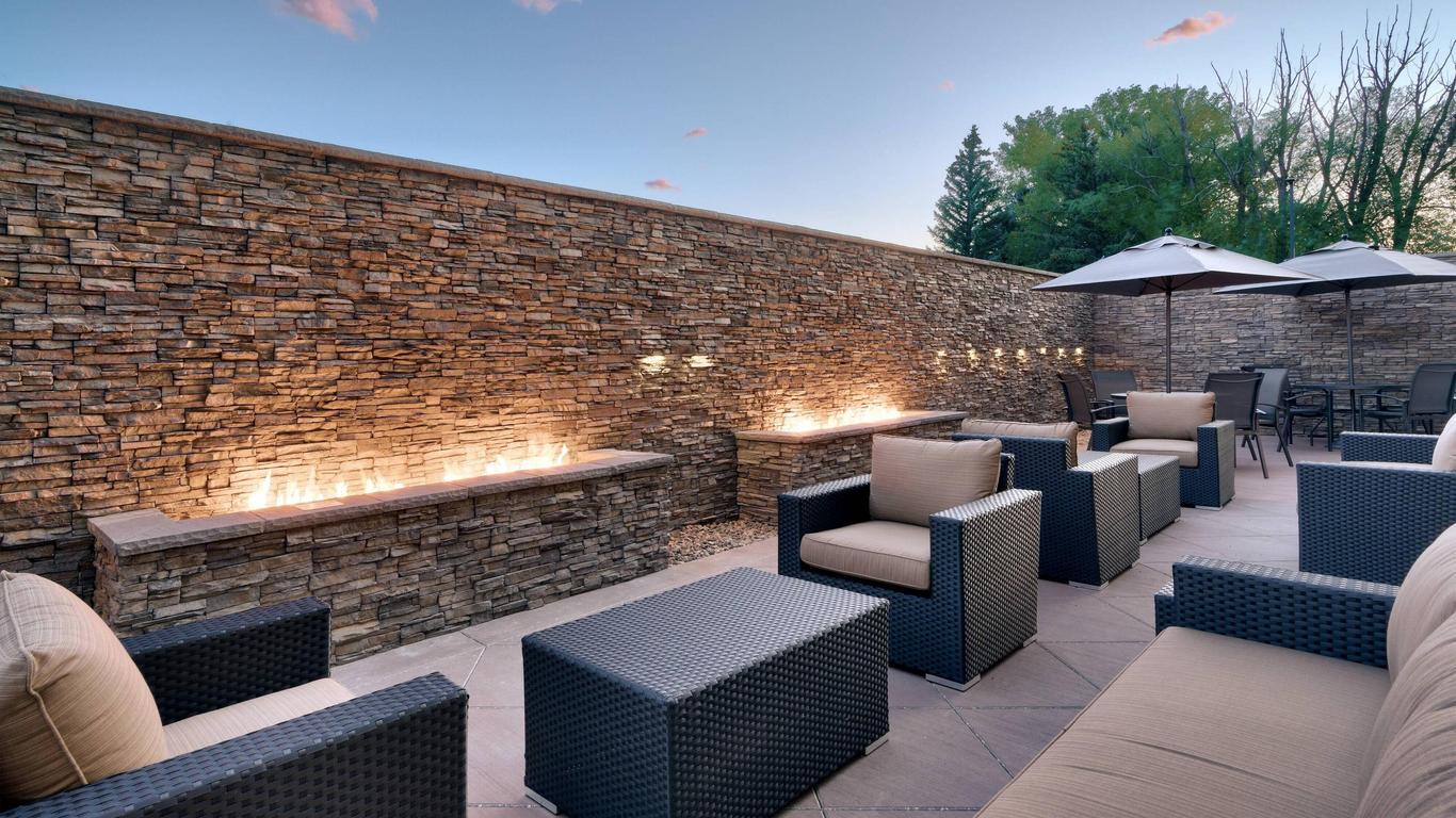 Fairfield Inn & Suites by Marriott Livingston Yellowstone