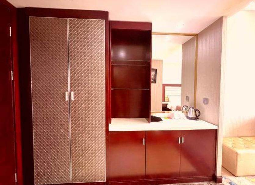 Room amenity Photo