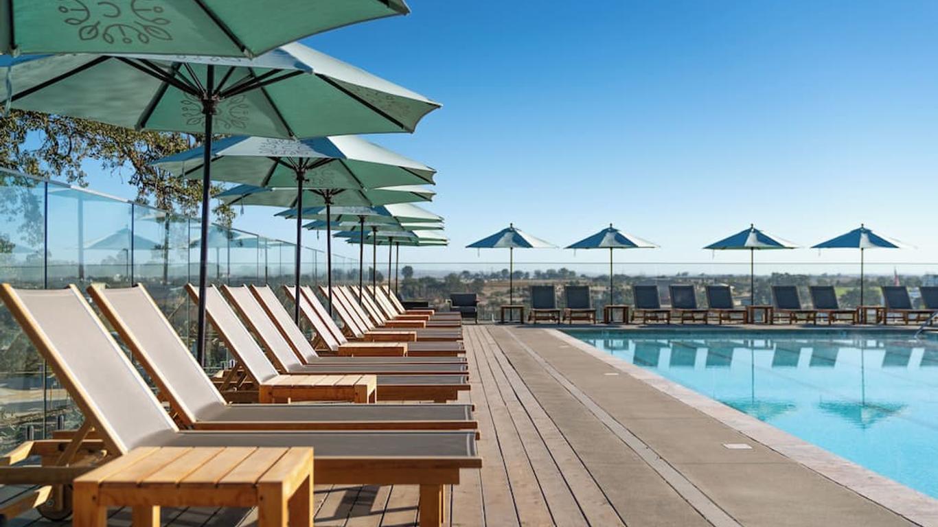 Sun Outdoors Paso Robles
