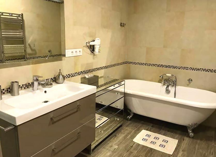 Bathroom Photo