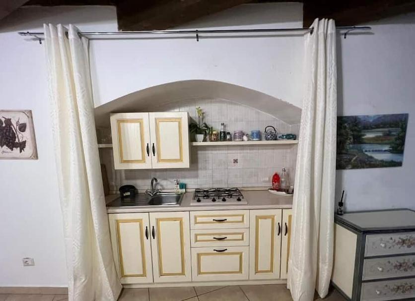 Kitchen Photo