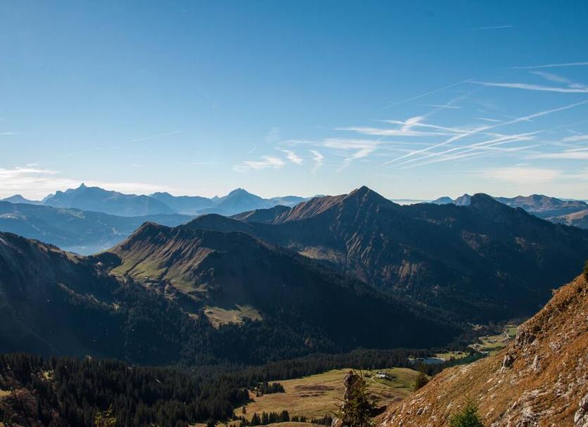 Outdoors view Photo