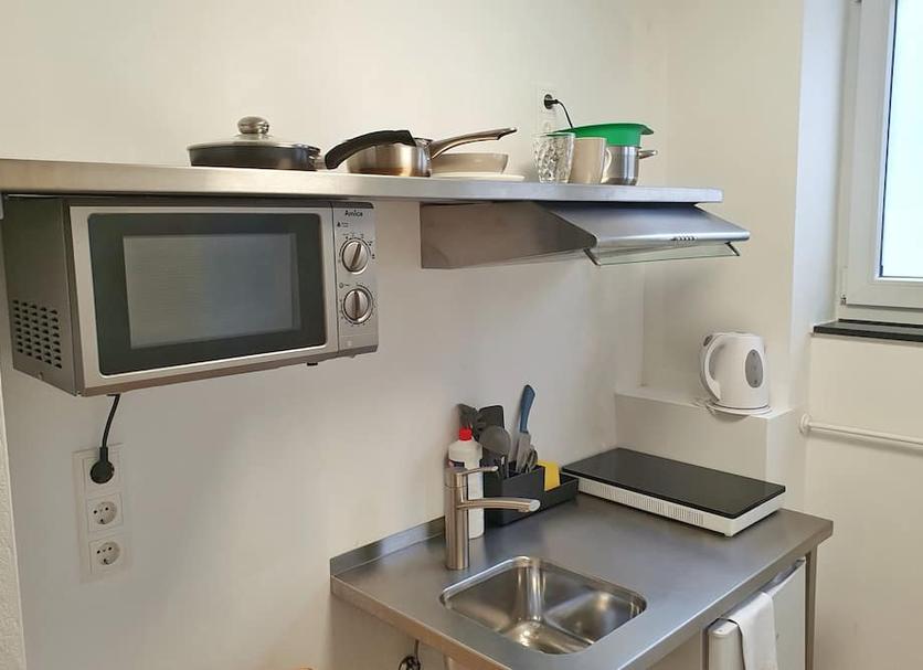 Kitchen Photo