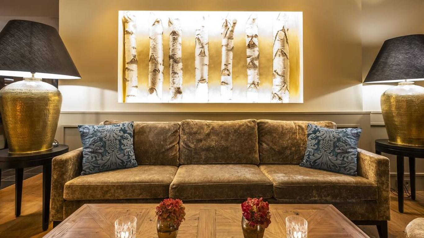 Hotel Birke, Ringhotel Kiel