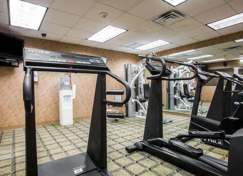 Gym Photo