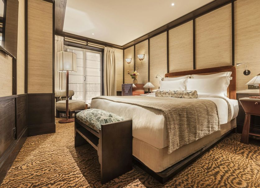 Bedroom Photo