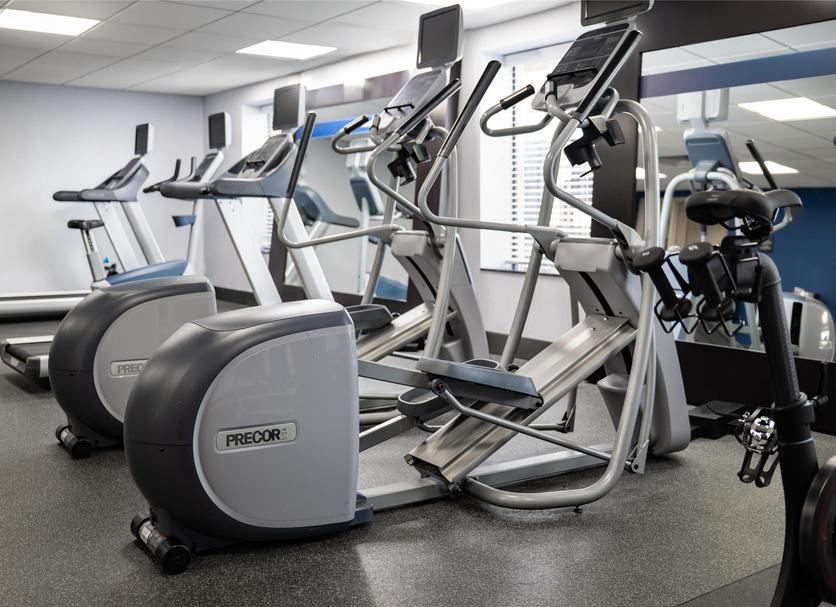 Gym Photo